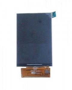 LCD Screen for Karbonn A5 Plus