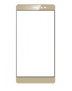 Touch Screen Digitizer For Tashan Ts821 Gold By - Maxbhi.com