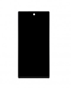 Lcd Screen For Samsung Galaxy Note 10 Plus 5g Replacement Display By - Maxbhi Com
