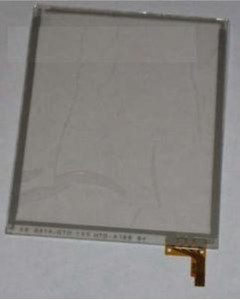 Touch Screen for HTC P3600i