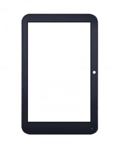 Touch Screen Digitizer For Videocon Va72k Black By - Maxbhi.com