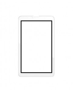 Touch Screen Digitizer For Videocon Vt77c White By - Maxbhi.com