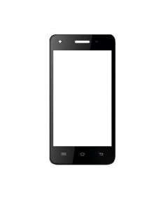 Touch Screen Digitizer For Mitashi Ap103 Black By - Maxbhi.com