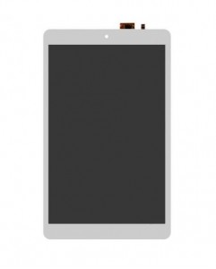 Lcd With Touch Screen For Teclast X80h Black By - Maxbhi.com