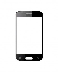 Touch Screen Digitizer For Yxtel C930 Black By - Maxbhi.com