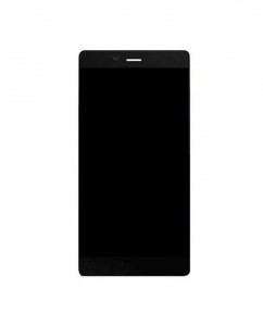 Lcd With Touch Screen For Infocus M510 Black By - Maxbhi Com
