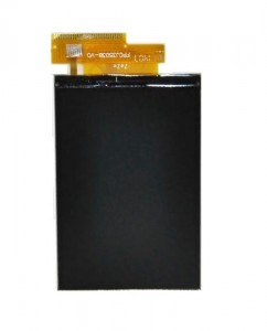 Lcd Screen For Micromax Bolt A066 Replacement Display By - Maxbhi.com