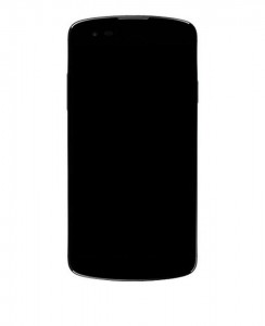 Lcd Screen For Blu Studio X Mini Replacement Display By - Maxbhi Com