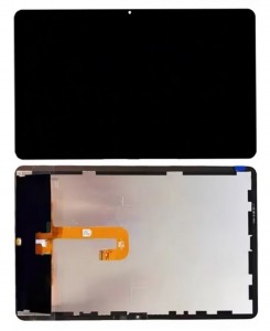 Lcd With Touch Screen For Infinix Xpad 20 Pro Blue By - Maxbhi Com