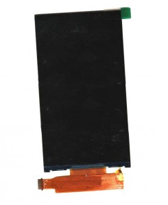 Lcd Screen For Micromax Canvas Spark 4g Replacement Display By - Maxbhi Com