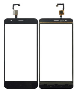 Touch Screen Digitizer For Blackview E7 White By - Maxbhi Com
