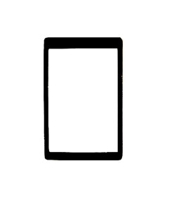 Replacement Front Glass For Htc Hero 130 White By - Maxbhi.com