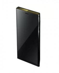Touch Screen Digitizer For Turing Dark Wyvern Black By - Maxbhi.com