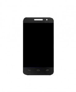 Lcd With Touch Screen For Alcatel One Touch Inspire 2 Black By - Maxbhi.com