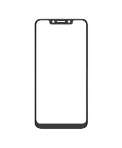 Touch Screen Digitizer For Alcatel 5v Blue By - Maxbhi Com