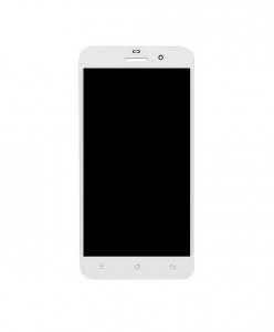 Lcd With Touch Screen For Wammy Neo Youth Black By - Maxbhi.com