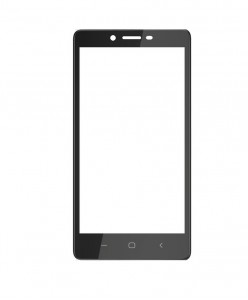 Replacement Front Glass For Innjoo Note White By - Maxbhi.com