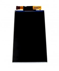 Lcd Screen For Alcatel Pixi 4 6 3g Replacement Display By - Maxbhi Com