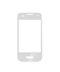 Touch Screen Digitizer For Wynncom G1 White By - Maxbhi.com
