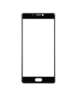 Touch Screen Digitizer For Allview X4 Soul Style Black By - Maxbhi.com