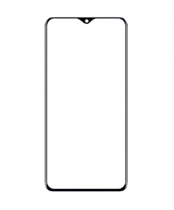 Touch Screen Digitizer For Oppo Rx17 Pro Green By - Maxbhi Com