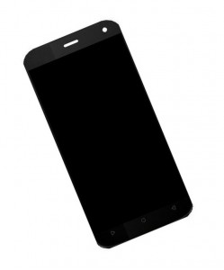 Lcd Screen For Blu C5 2019 Replacement Display By - Maxbhi Com