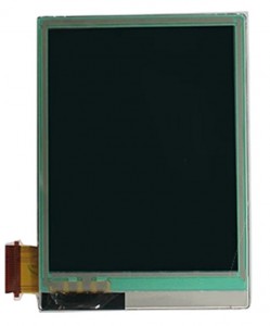 Lcd Screen For Htc P3600 Replacement Display By - Maxbhi Com