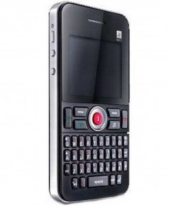 LCD Screen for IBall Aspire QE45