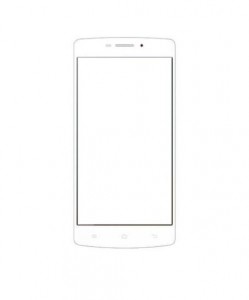 Touch Screen Digitizer For Salora Njoy X E7 White By - Maxbhi.com
