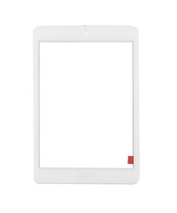 Replacement Front Glass For Acer Iconia A1830 White By - Maxbhi.com