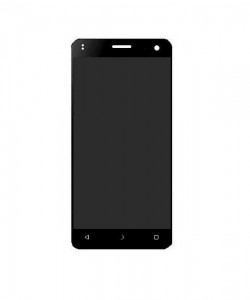 Display for Do S2 Black (Combo Folder) by Maxbhi.com
