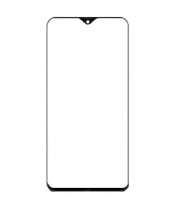 Touch Screen Digitizer For Blu G9 Pro Black By - Maxbhi Com