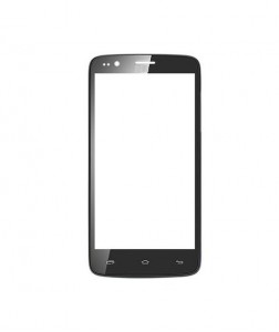 Replacement Front Glass For Xolo One 16gb Red By - Maxbhi.com