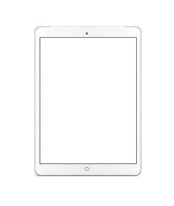 Replacement Front Glass For Onda V919 Black By - Maxbhi.com