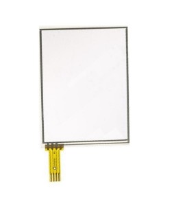Touch Screen Digitizer For Sigmatel S22 Black By - Maxbhi.com