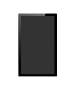 Lcd With Touch Screen For Izotron X7 3g Gold By - Maxbhi.com