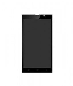 Lcd With Touch Screen For Intex Aqua Air Ii White By - Maxbhi.com