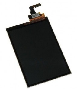 Lcd Screen For Apple Iphone 4 Cdma Replacement Display By - Maxbhi.com