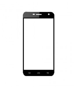 Touch Screen Digitizer For Yezz Andy 5m Lte White By - Maxbhi.com