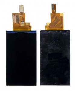 Lcd Screen For Sony Xperia M C2004 Replacement Display By - Maxbhi Com