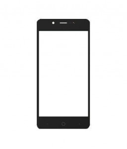 Touch Screen for Zopo Color E1 ZP353 - Black