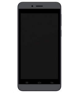 LCD Screen for Intex Cloud Cube - Grey