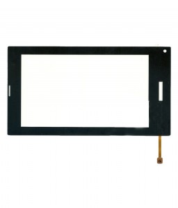 Touch Screen for Micromax Funbook P276