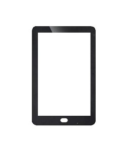 Replacement Front Glass For Wespro 7 Inches E714l Tablet White By - Maxbhi.com