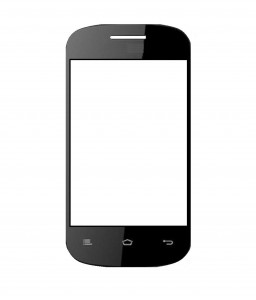 Touch Screen Digitizer For Ktouch A10 Pro Black By - Maxbhi.com