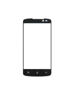 Replacement Front Glass For Lg Optimus Lte P936 White By - Maxbhi.com
