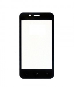 Replacement Front Glass For Intex Aqua Play Blue By - Maxbhi.com