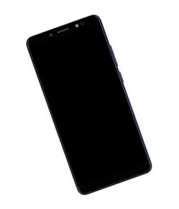 Lcd Screen For Haier I6 Replacement Display By - Maxbhi Com