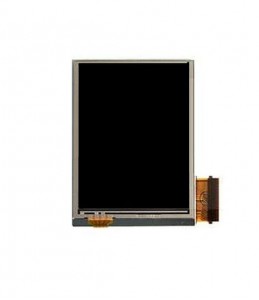 Lcd With Touch Screen For Imate Kjam White By - Maxbhi.com
