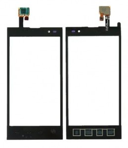 Touch Screen Digitizer For Lg Spectrum Ii 4g Vs930 Black By - Maxbhi Com